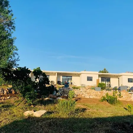 Appartement Levante Au Calme Piscine Chauffée Partagée Et Bbq