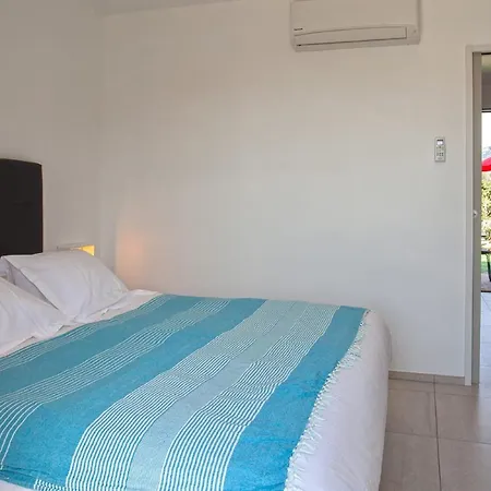 Lägenhet Levante Shared Swimming Pool Bbq Calenzana