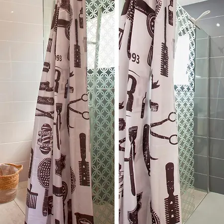 Lägenhet Levante Shared Swimming Pool Bbq *