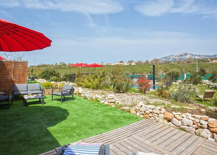 Levante Shared Swimming Pool Bbq Apartment *