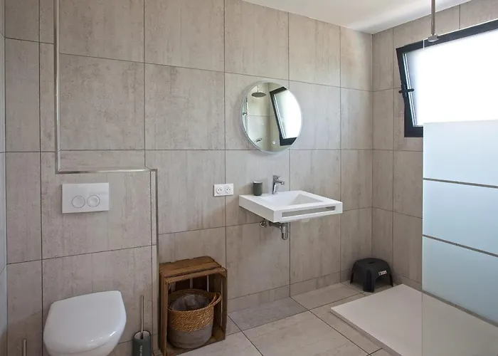 Apartment Levante Shared Swimming Pool Bbq