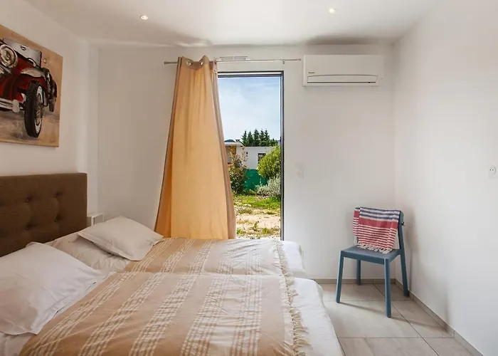 Apartmán Levante Shared Swimming Pool Bbq *