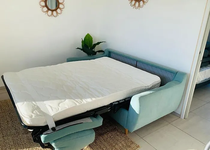 Levante Shared Swimming Pool Bbq Apartment Calenzana