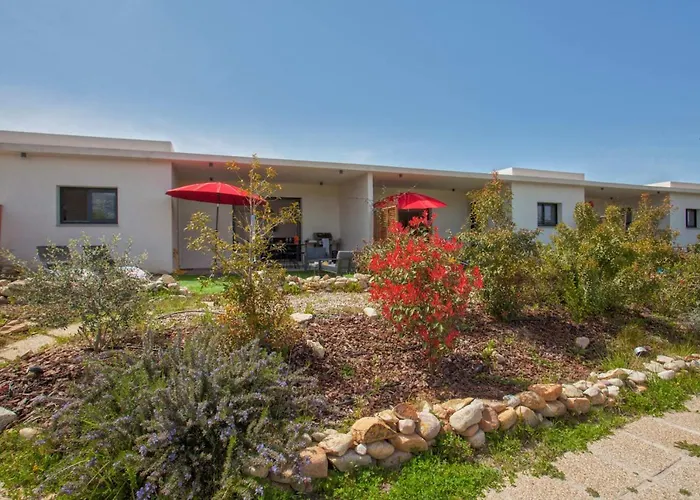 Apartmán Levante Shared Swimming Pool Bbq Calenzana