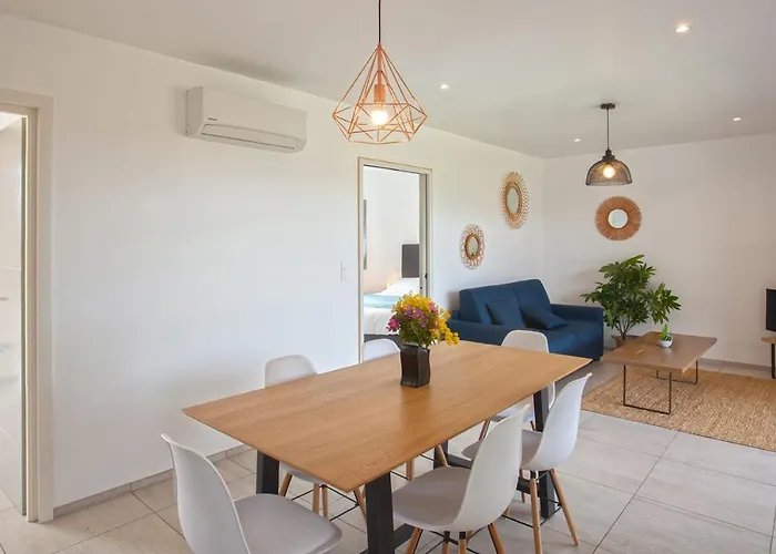 Apartment Levante Shared Swimming Pool Bbq