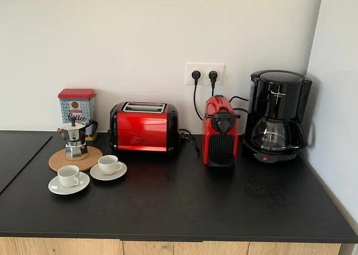 Levante Shared Swimming Pool Bbq Apartmán *