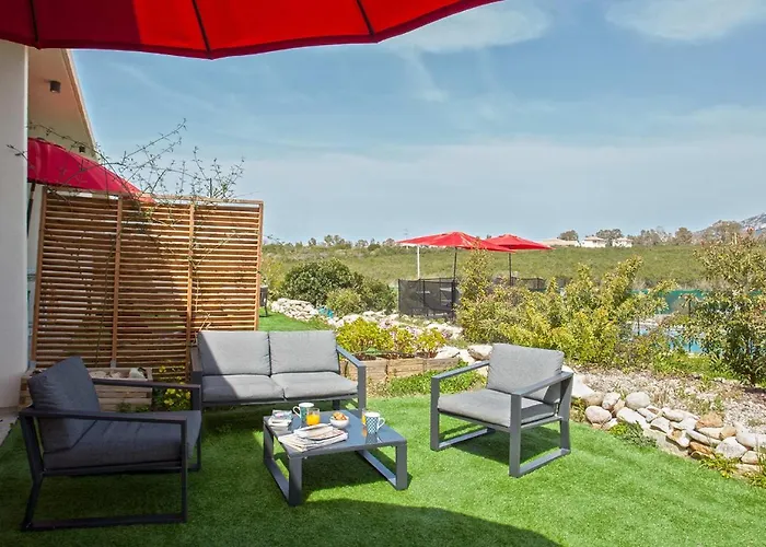 Levante Shared Swimming Pool Bbq Apartment