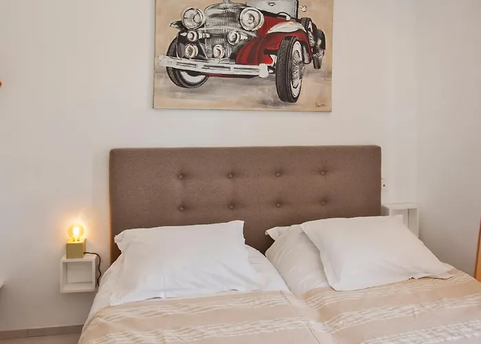 Apartmán Levante Shared Swimming Pool Bbq Calenzana