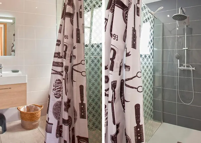 Apartmán Levante Shared Swimming Pool Bbq *